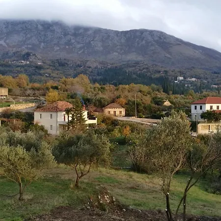Mediterranean Stone House Ucovic Apartamento *