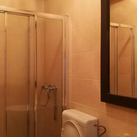 Mediterranean Stone House Ucovic Apartamento