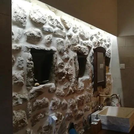 Mediterranean Stone House Ucovic Apartamento Gruda