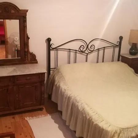 Mediterranean Stone House Ucovic Apartamento *