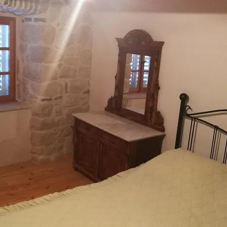 Apartamento Mediterranean Stone House Ucovic Gruda