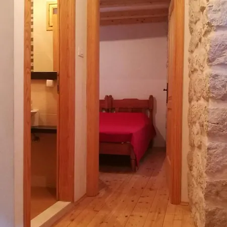 Mediterranean Stone House Ucovic * Gruda
